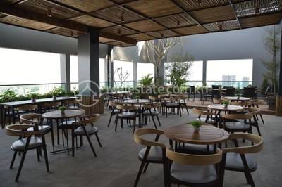Apartment For Rent in BKK 1, Boeng Keng Kang, Phnom Penh