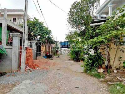  , Phnom Penh Thmey, Sen Sok, Phnom Penh