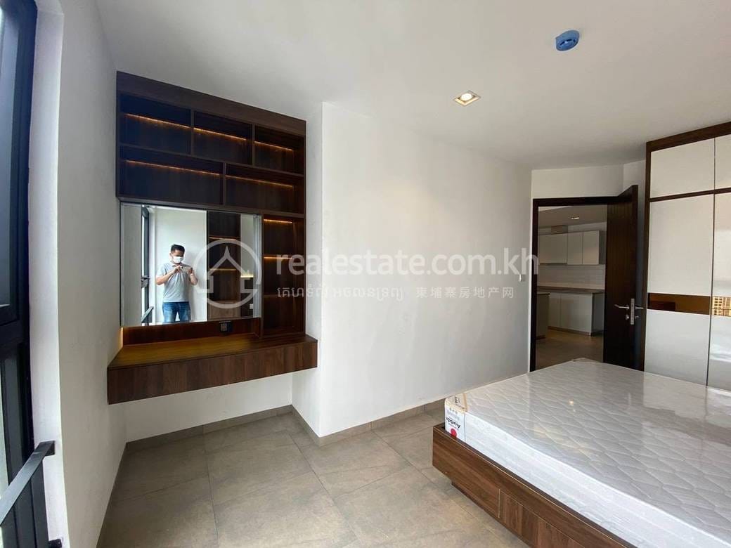 Condo K pronájmu in Meanchey $450