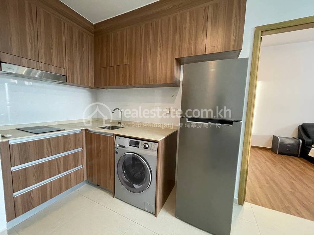 7 Makara Condo K pronájmu in 7 Makara