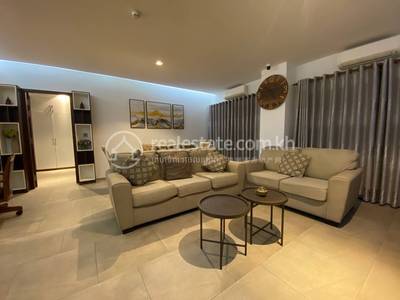 residential Condo for rent in Tonle Bassac ID 225000