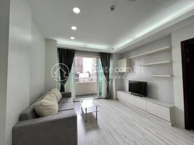 Furnished Apartment For Rent