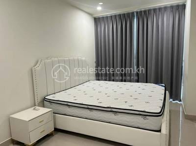 Furnished Condo For Rent