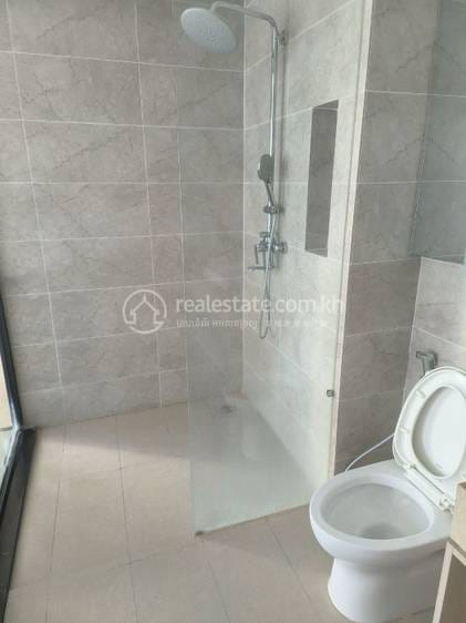 Toul Kork公寓出租，价格$450