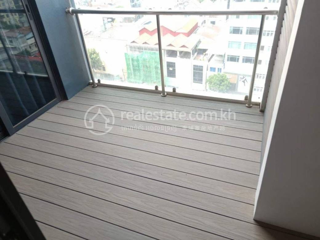 Boeng Keng Kang Serviced Apartment For Rent in Boeng Keng Kang