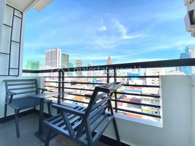 BKK 3, Chamkarmon, Phnom Penh