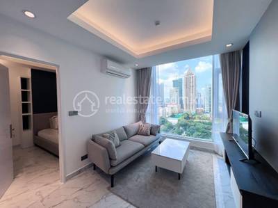 Condo For Rent in BKK 1, Boeng Keng Kang, Phnom Penh