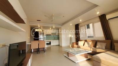 residential ServicedApartment for rent in BKK 1 ID 225308