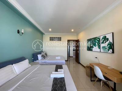 residential Apartment1 for rent2 ក្នុង Chroy Changvar3 ID 2250034