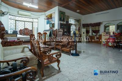 Toul Kork别墅出售，价格$840,000