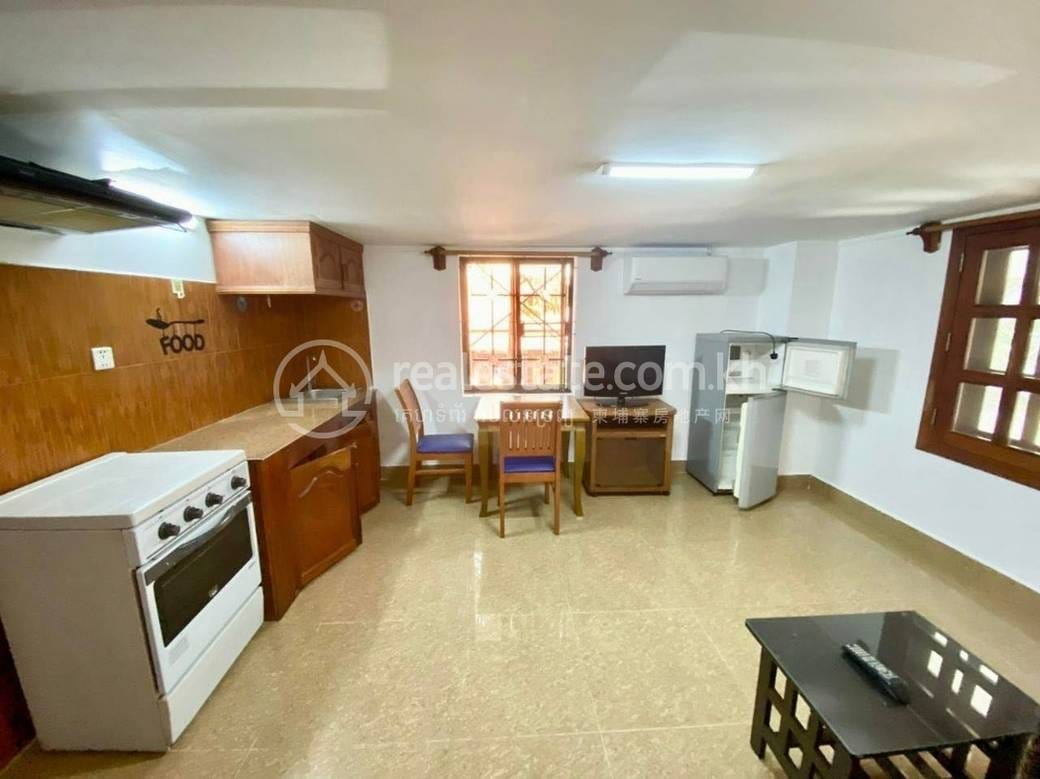 Apartment For Rent in Toul Kork $350