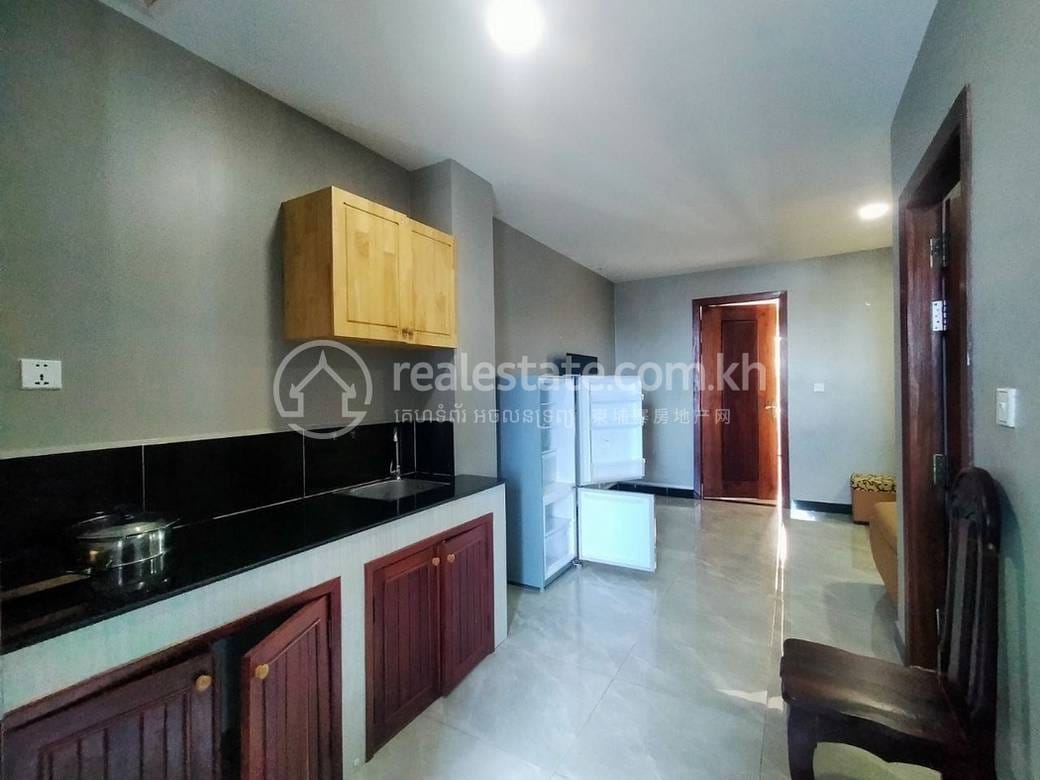Daun Penh Апартаменты Для Аренды in Daun Penh