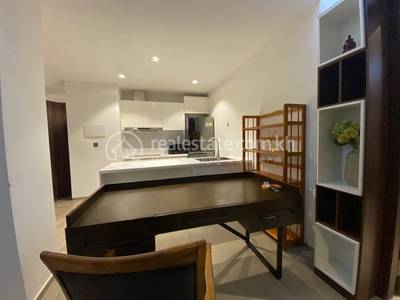 คอนโด สำหรับเช่า ใน Chamkarmon $1,250