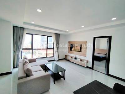 residential ServicedApartment for rent in Toul Tum Poung 1 ID 225167