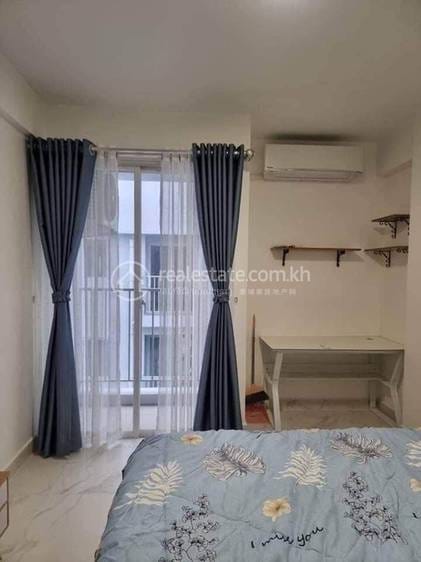 Tuek Thla Condo K pronájmu in Tuek Thla