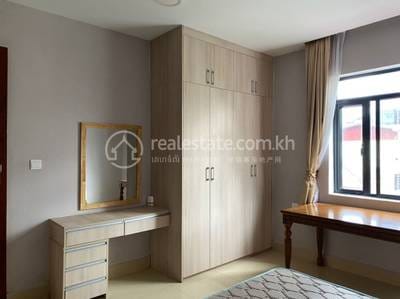 BKK 1 Apartment For Rent in BKK 1