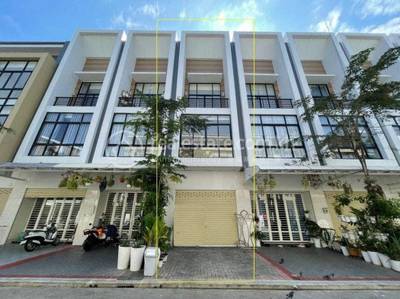 residential Shophouse for rent in Nirouth ID 224071