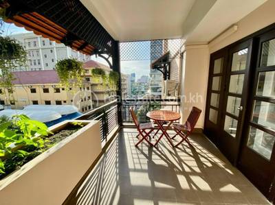  , BKK 1, Chamkarmon, Phnom Penh