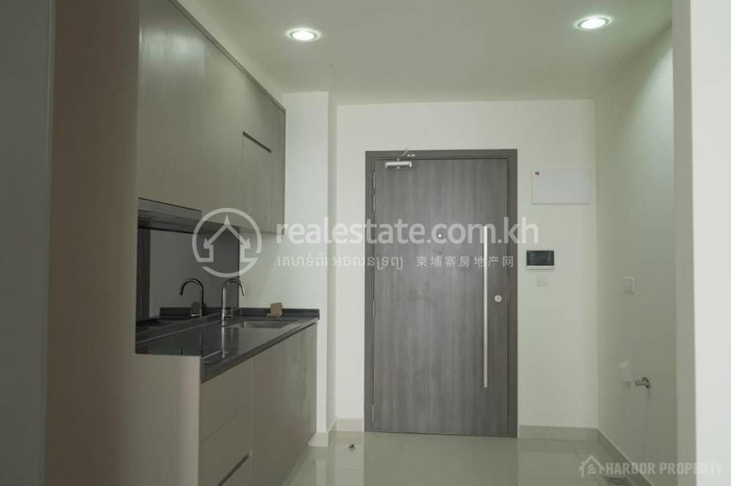 Condo For Rent in Tonle Bassac, Chamkarmon, Phnom Penh