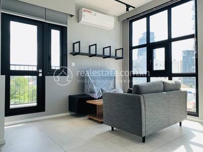 Boeng Keng Kang套房出租，价格$450