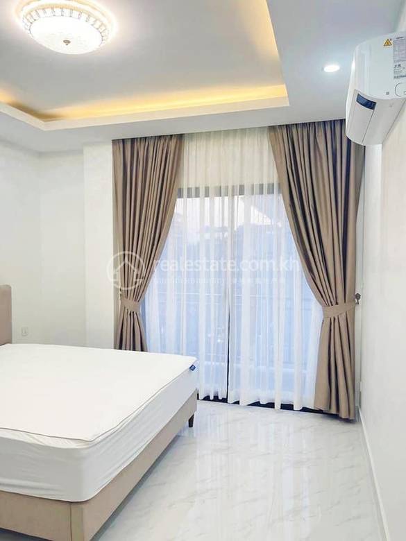 Apartment For Rent in Chamkarmon $550