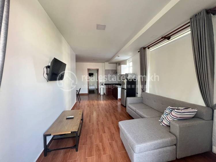 residential Apartment for rent in Tonle Bassac ID 223976 1