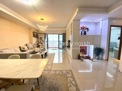 residential Condo for sale & rent ใน Boeung Kak 1 รหัส 224295