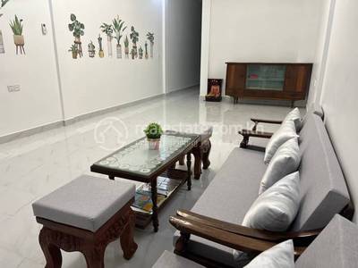 Toul Tum Poung 1, Chamkarmon, Phnom Penh