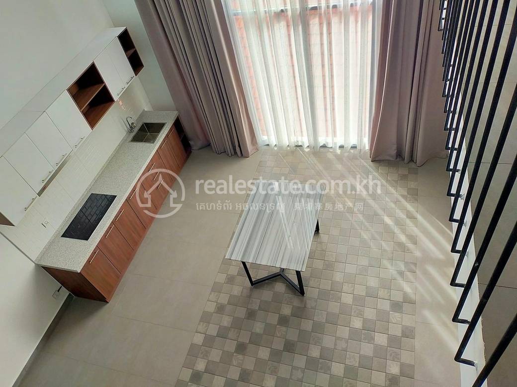 Apartment For Rent in BKK 1, Boeng Keng Kang, Phnom Penh