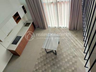 Apartment For Rent in BKK 1, Boeng Keng Kang, Phnom Penh