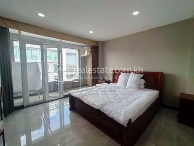 residential Apartment for rent dans Phsar Chas ID 225528