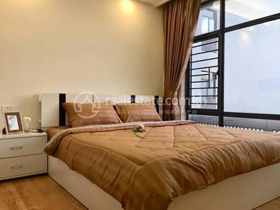 residential Condo1 for rent2 ក្នុង Boeung Kak 13 ID 2255084