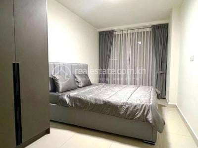 Apartment For Rent with 1 Parking Space