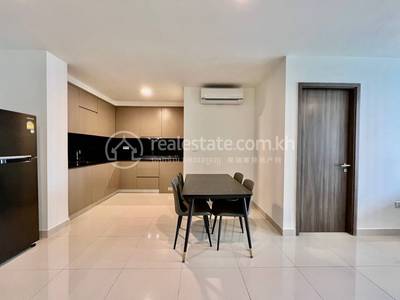  , Tonle Bassac, Chamkarmon, Phnom Penh