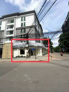 residential Shophouse for rent in Boeung Kak 1 ID 225360