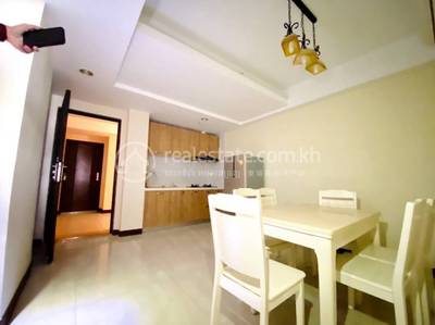 Condo Na wynajem w Chamkarmon $350