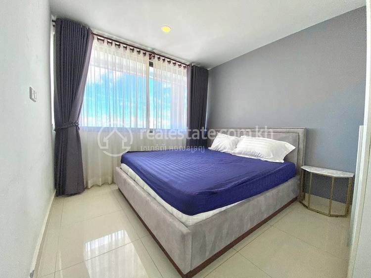 residential Condo for rent in Tonle Bassac ID 225281 1