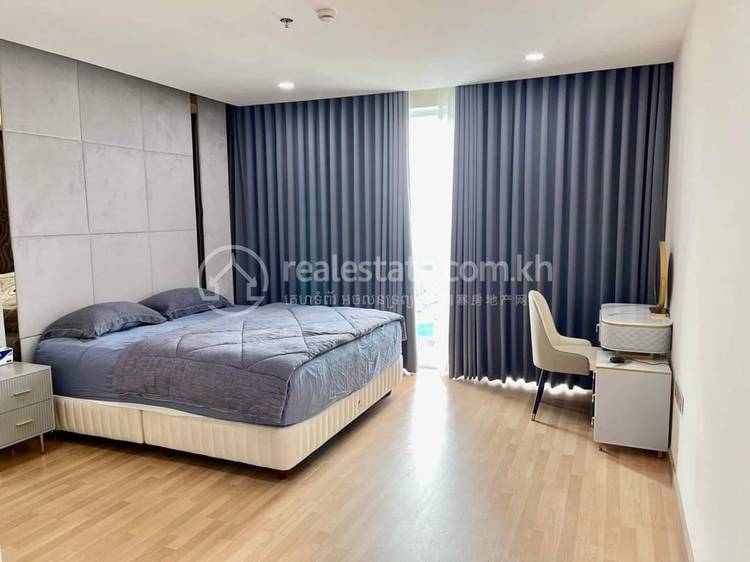 residential Condo for rent in BKK 1 ID 225187 1