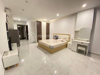 residential Condo1 for rent2 ក្នុង Chroy Changvar3 ID 2255134