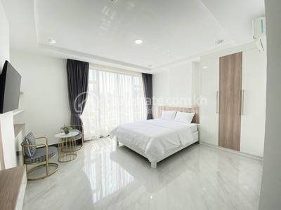residential ServicedApartment1 for rent2 ក្នុង Boeung Prolit3 ID 2249644