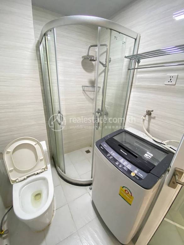Boeng Keng Kang Condo For Rent in Boeng Keng Kang