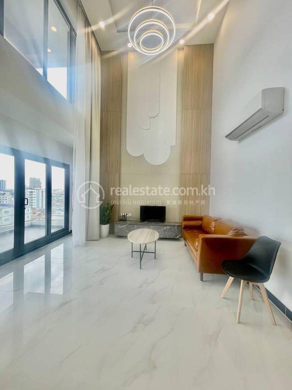 Furnished Apartment For Rent