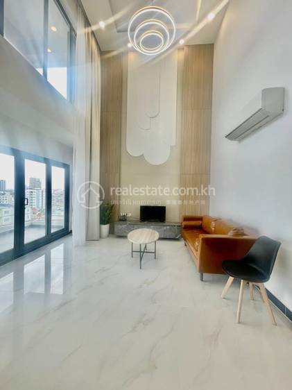 Furnished Apartment For Rent