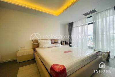   , Tonle Bassac, Chamkarmon, Phnom Penh