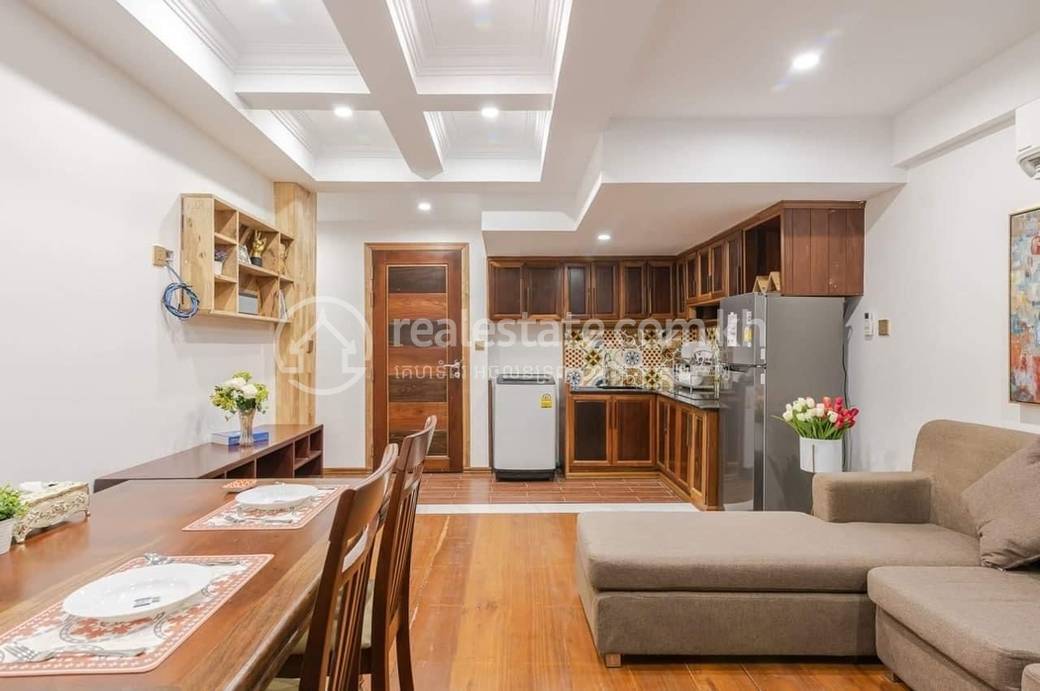 $350 Apartmán se službami