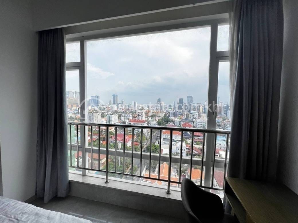 East One Apartments: Live in Style in the Heart of Phnom Penh | คอนโด สำหรับขาย ใน เบิงเรียง, ดวนป็ญ, พนมเปญ