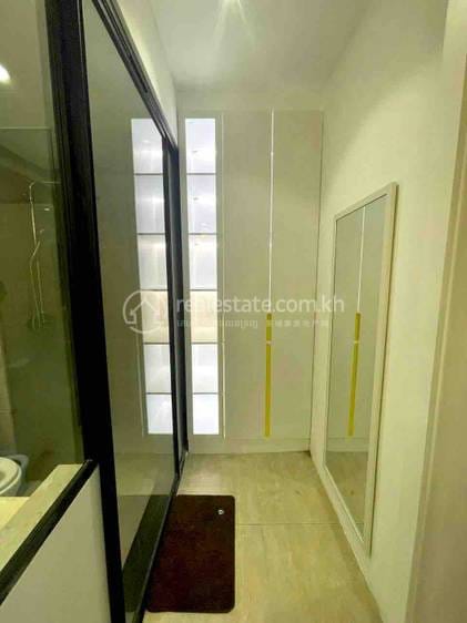 Condo For Rent in Boeung Kak 2, Toul Kork, Phnom Penh