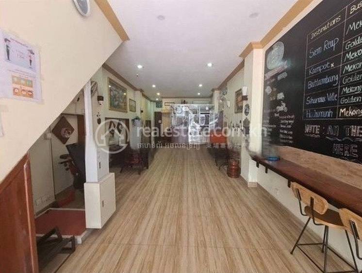 โรงแรม สำหรับขาย ใน Daun Penh $980,000