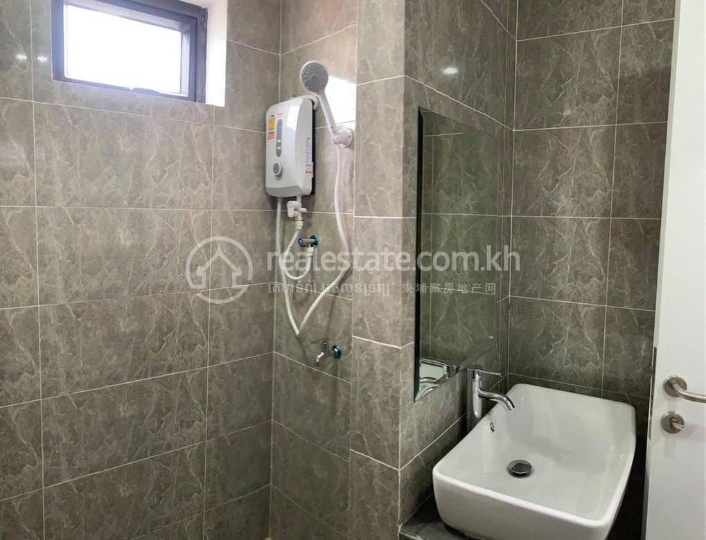 Chamkarmon Apartment For Rent in Chamkarmon