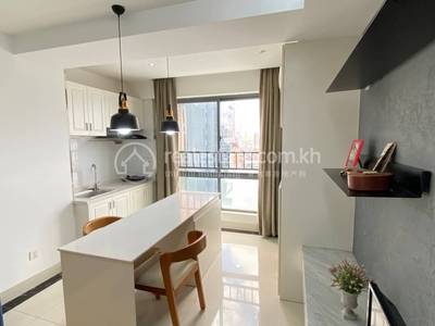 residential ServicedApartment for rent in BKK 1 ID 225304